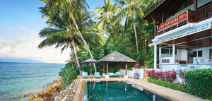 Belmond Napasai
