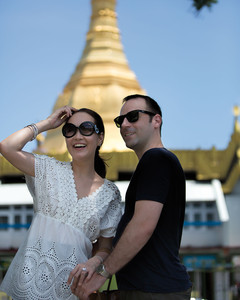 Things to do in Yangon