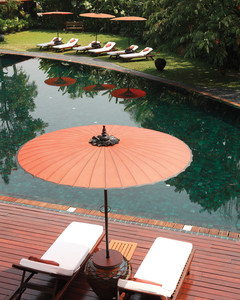 Hotels in Yangon, Myanmar