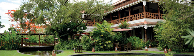 Offers for visiting Myanmar, luxury travel with Belmond