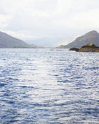 Lakes of Killarney by train