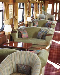 belmond royal scotsman
