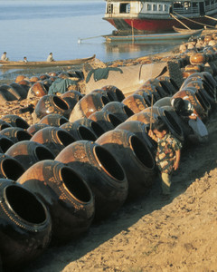 Excursions in Myanmar