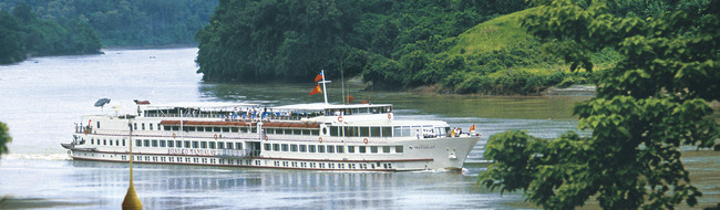Suites in Asia