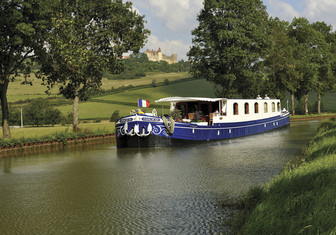 VANDENESSE EN AUXOIS TO DIJON