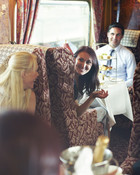 Group Travel Luxury Train