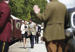 Belmond Northern Belle